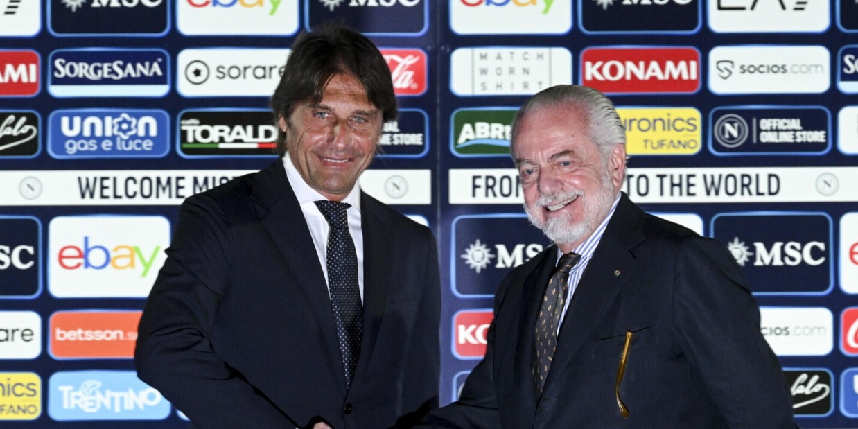 Napoli, il triciclo di Aurelio per Antonio