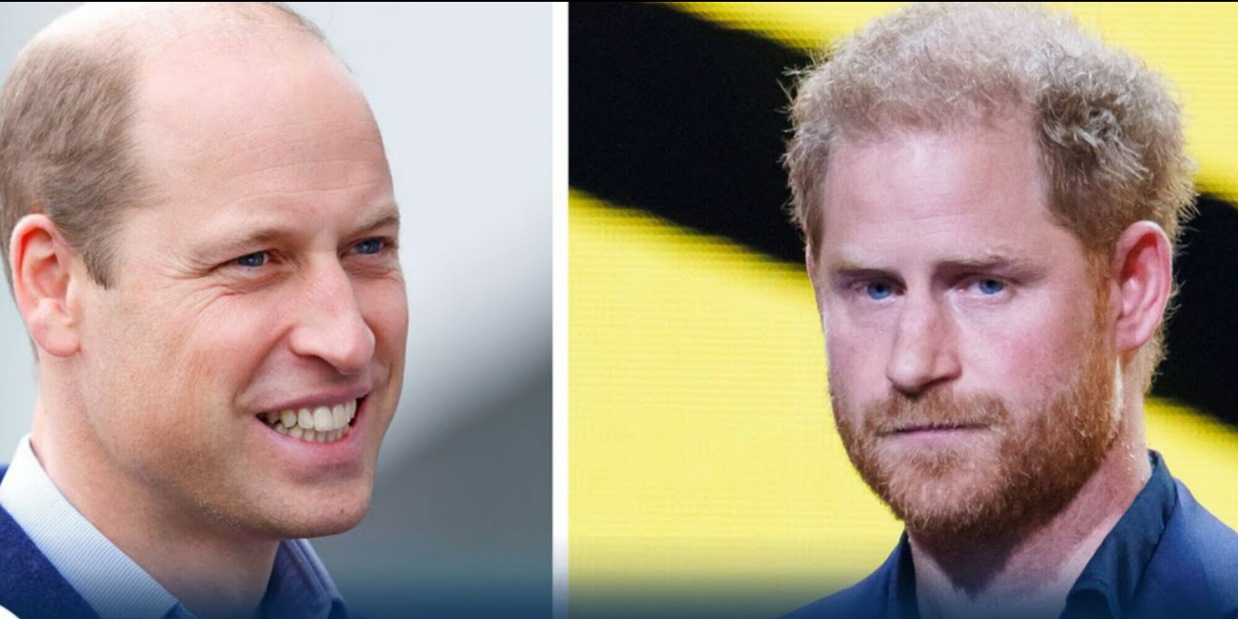 Il Principe William colpisce Harry "con un divieto assoluto": è ancora guerra