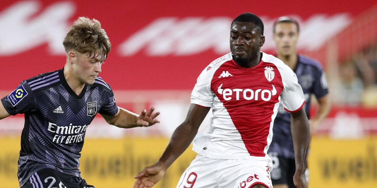 Milan, obiettivo Fofana: lo vuole Fonseca a centrocampo