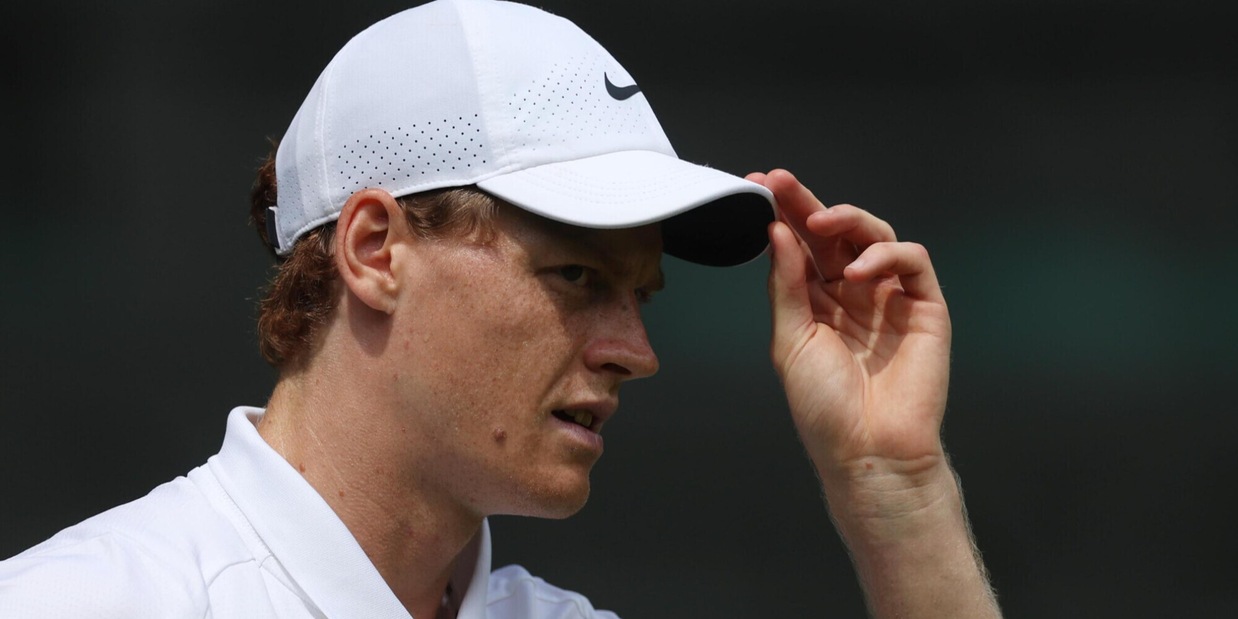 Wimbledon, la decisione su Sinner ha spiazzato tutti: perché non gioca al Centre Court