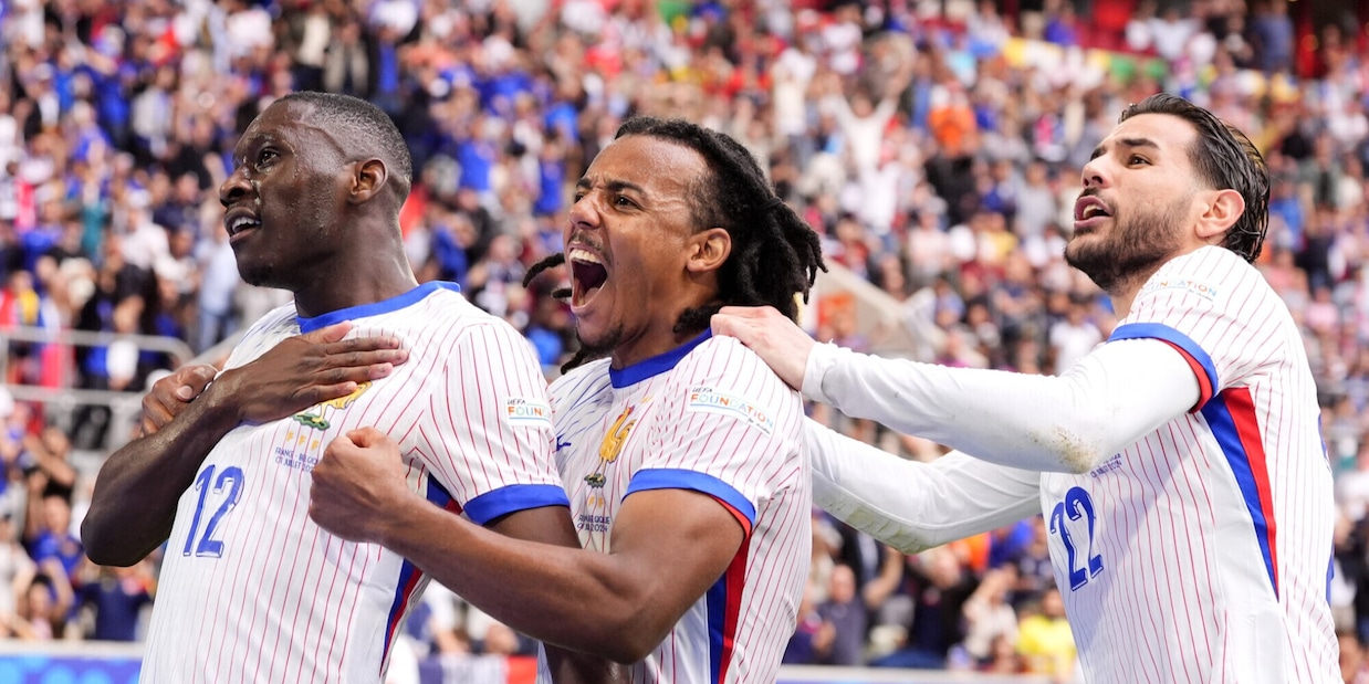 La Francia vince a fatica con il Belgio: un autogol di Vertonghen porta Deschamps ai quarti, rivivi la diretta