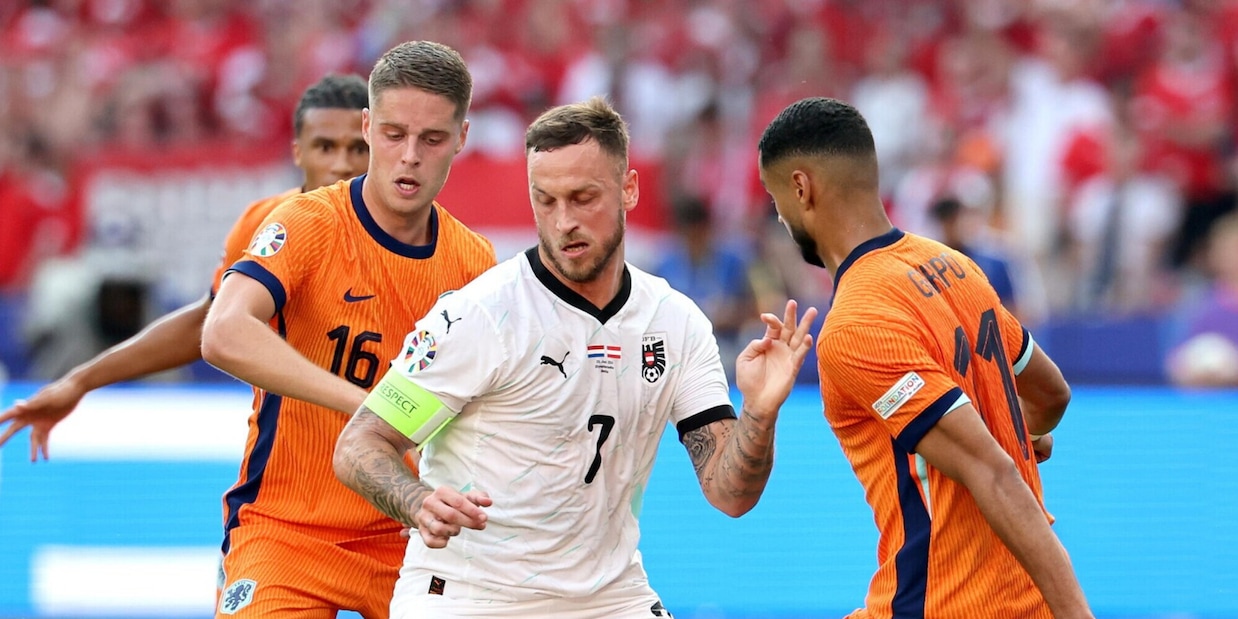 Pronostici Euro 2024, Austria-Turchia: quote e statistiche