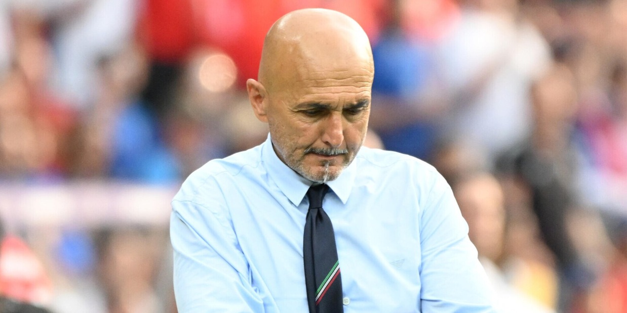 Italia, Spalletti non può più sbagliare: ecco i prossimi impegni