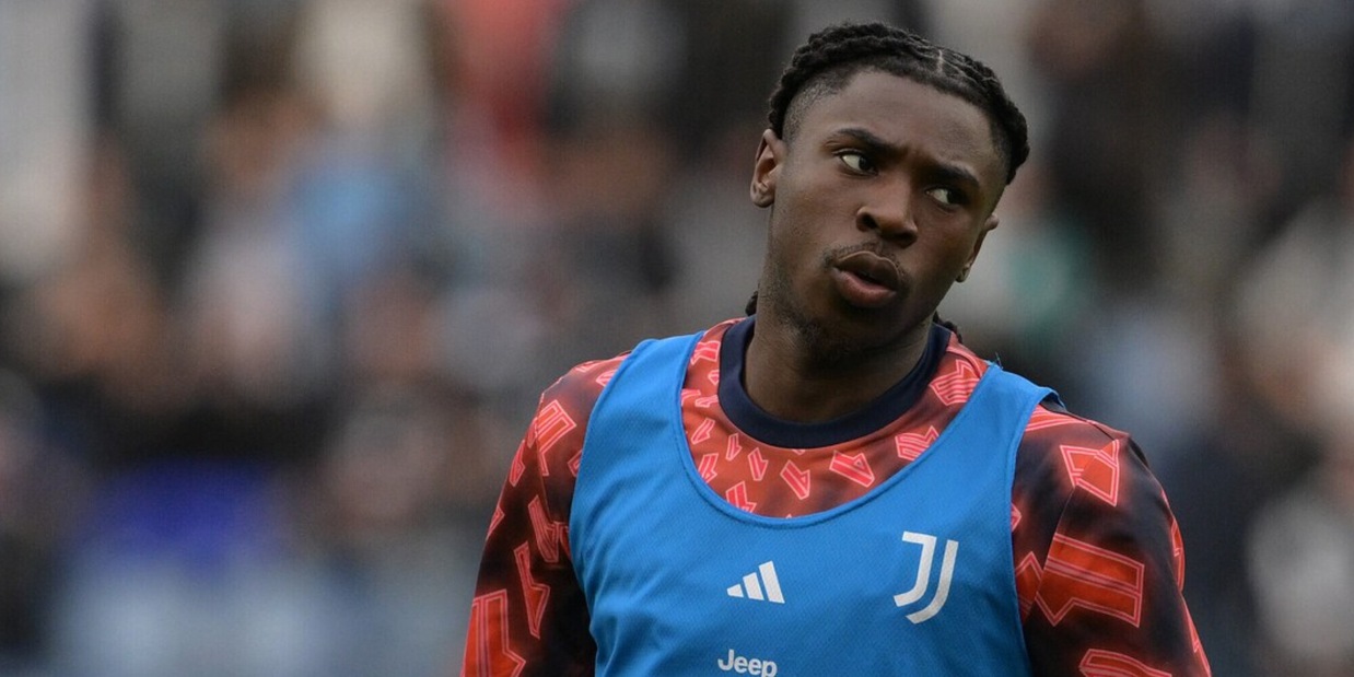 Kean e gli altri quei “peccati” tra Juve e Fiorentina
