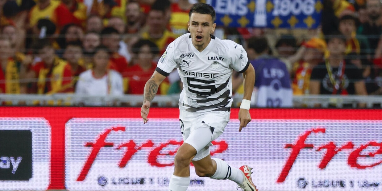 Le Fée in pressing con il Rennes: tutti i dettagli