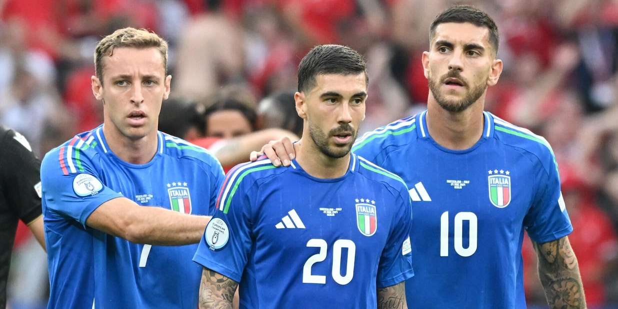 Italia, strada in salita per il Mondiale: pesa l'eliminazione agli Europei
