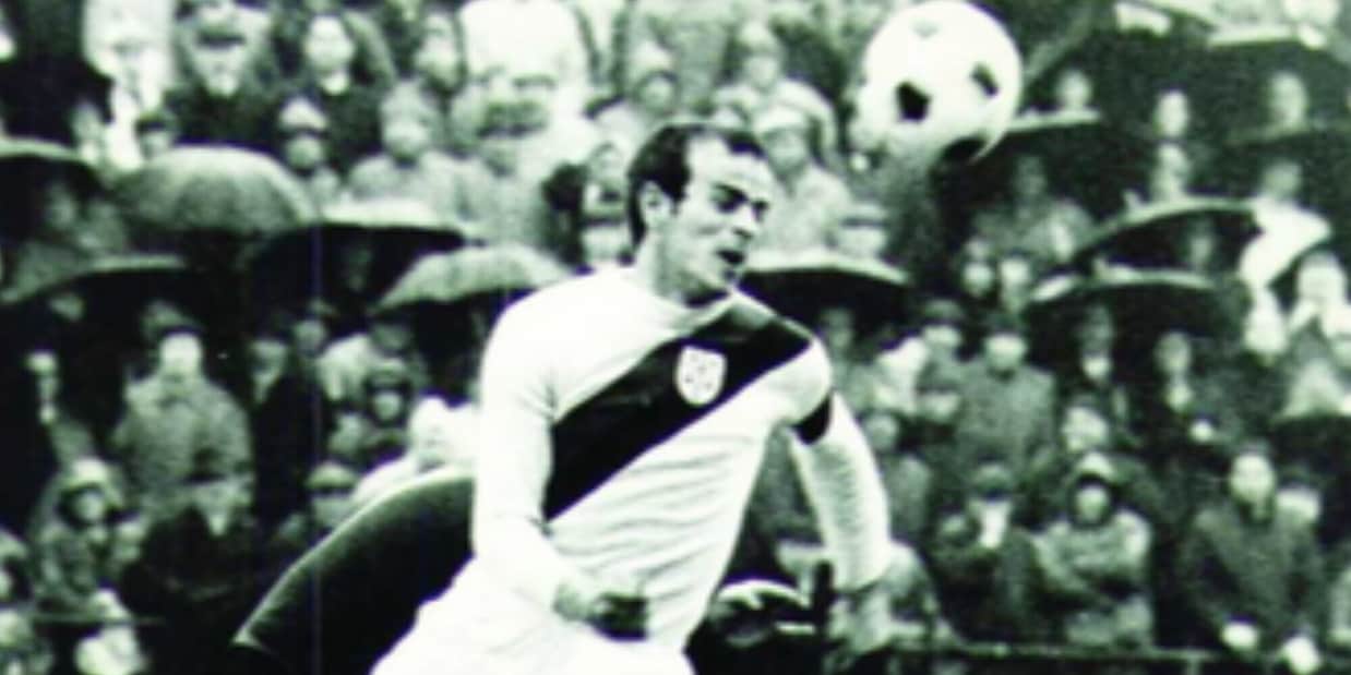 Addio Niccolai, eroe scudetto del Cagliari di Scopigno