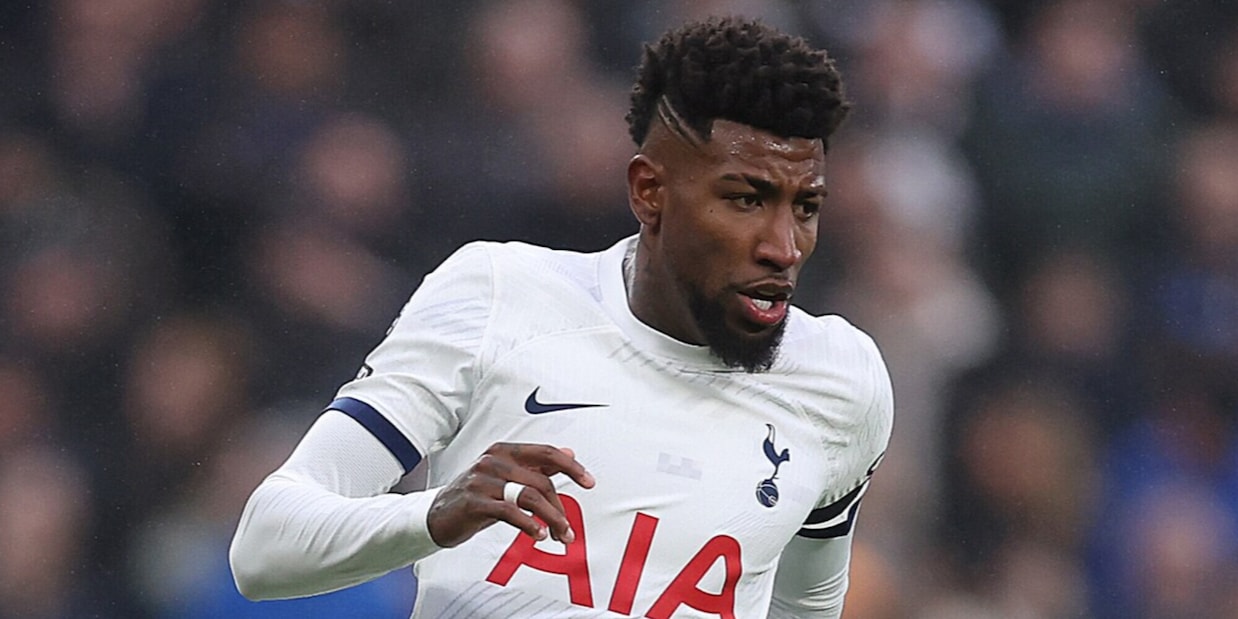 Milan, tutto su Emerson Royal