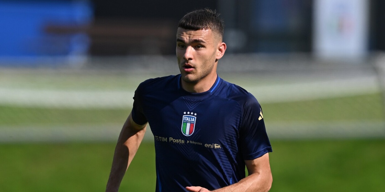 Napoli, ore decisive per Buongiorno