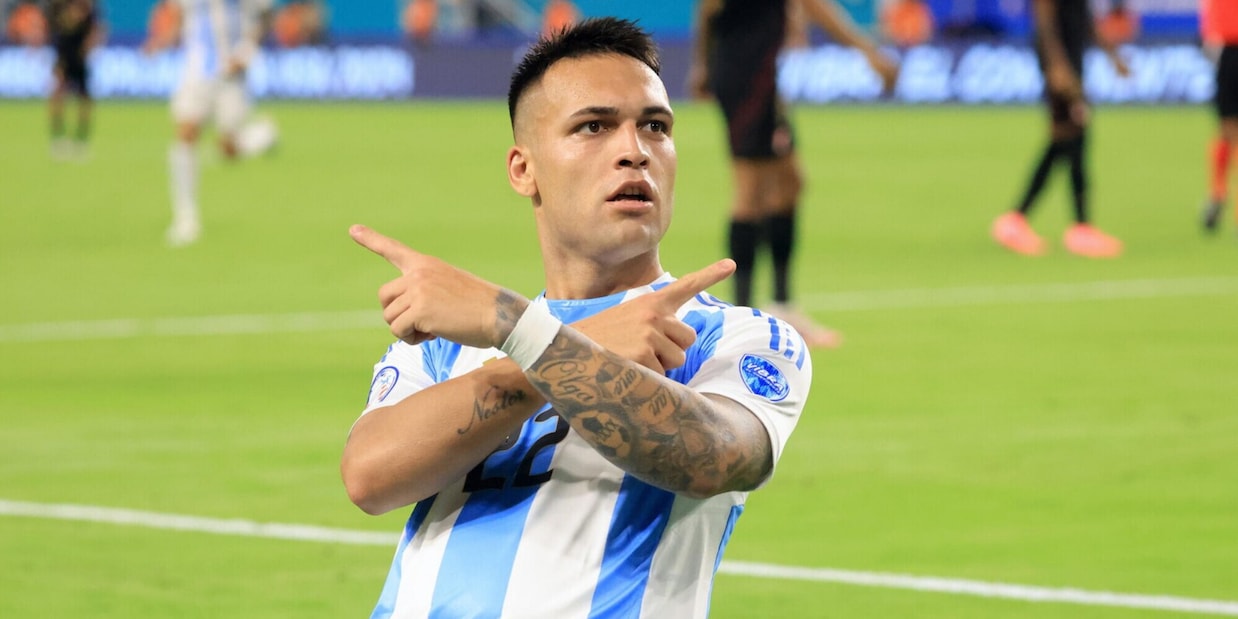 Pronostici Copa America, Argentina-Ecuador: possibile il No Goal