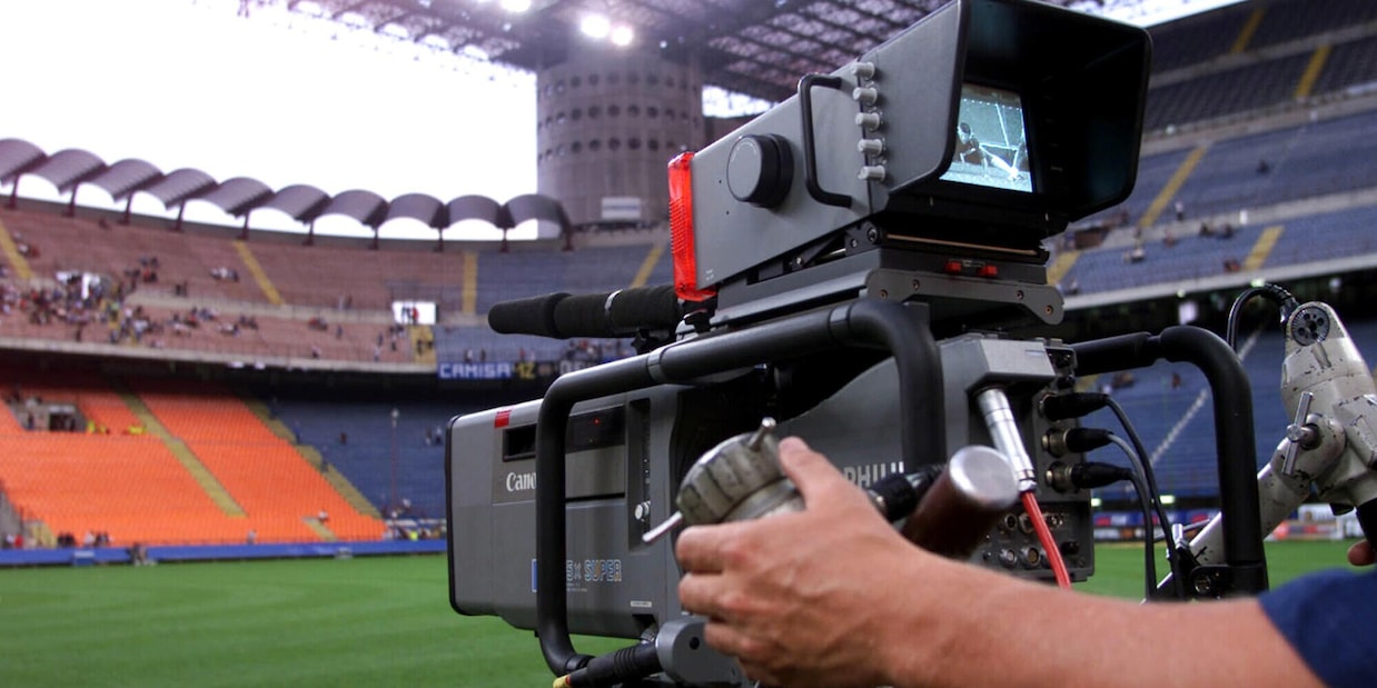 Serie A, partite su Sky o Dazn: così verranno scelte