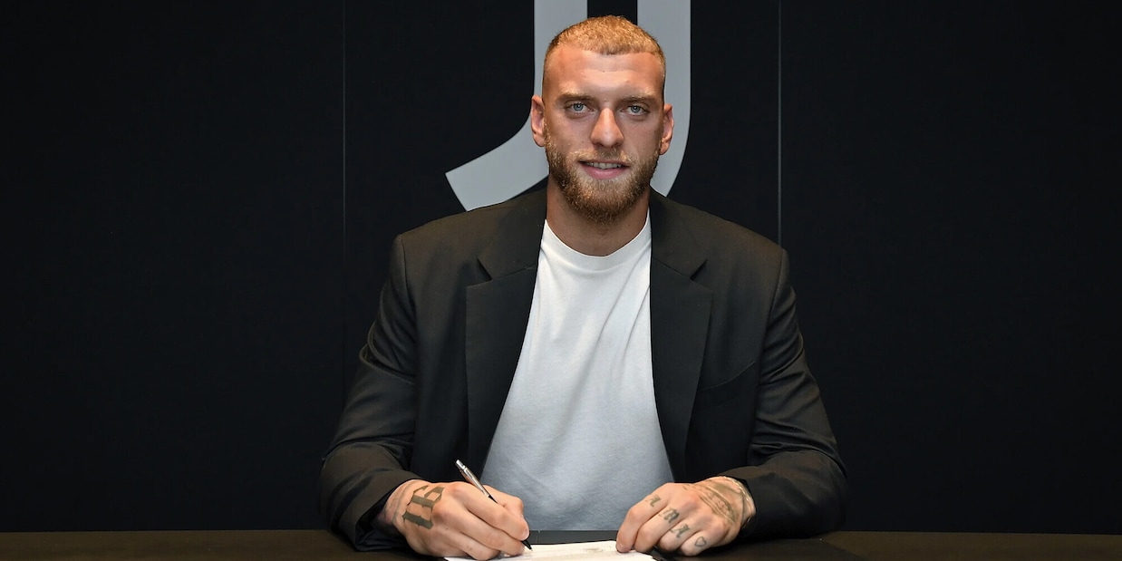 Juve, ufficiale: arriva Di Gregorio per la porta