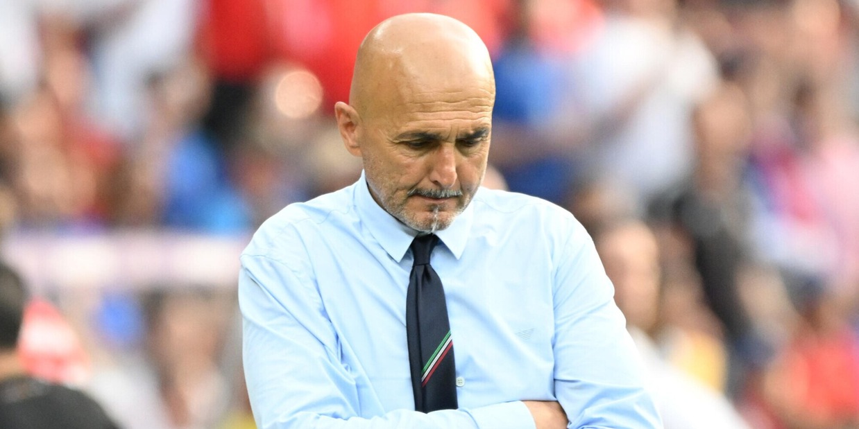 Spagna-Germania: quando potremo essere come loro?