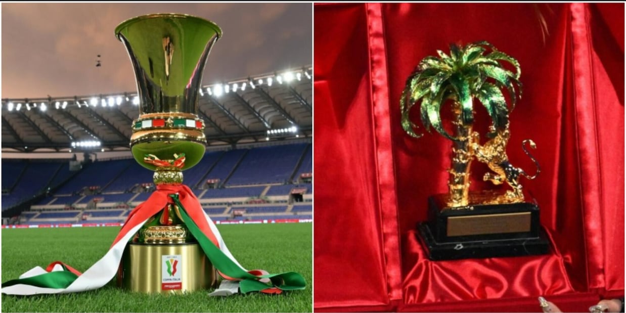 Coppa Italia e Sanremo gli stessi giorni, polemica Rai-Lega: "Incredibile"