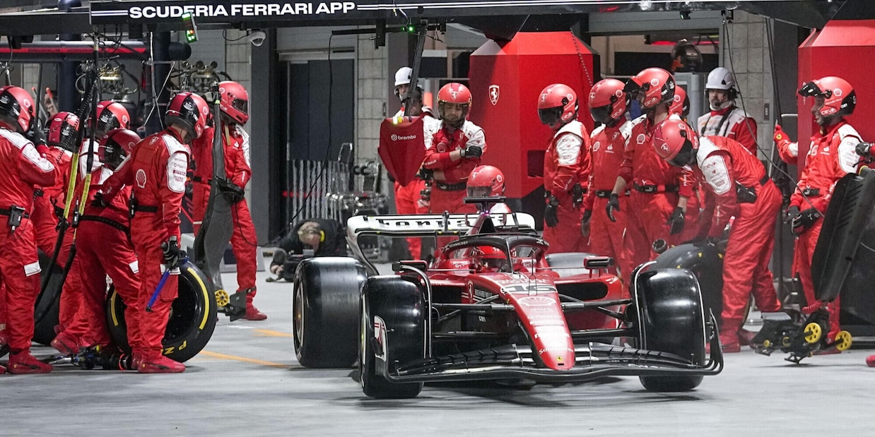La Ferrari implode: è in piena crisi tecnica, Maranello perde altri pezzi