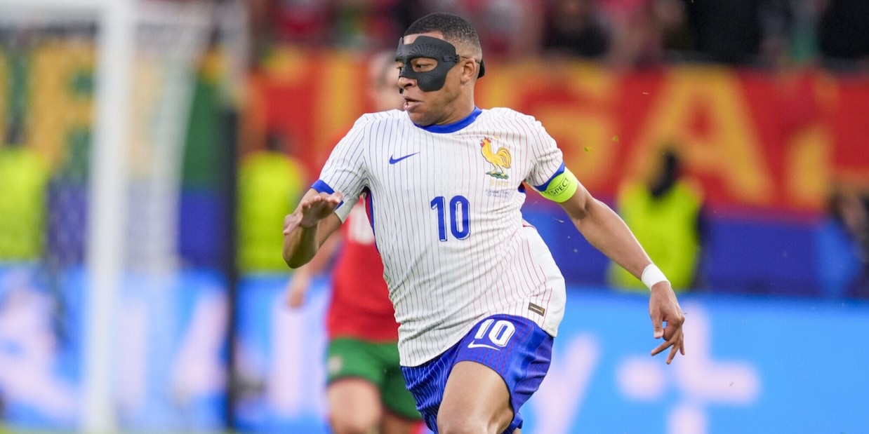 Spagna-Francia, missione Berlino. Mbappé-Morata: anticipo di derby madrileno?