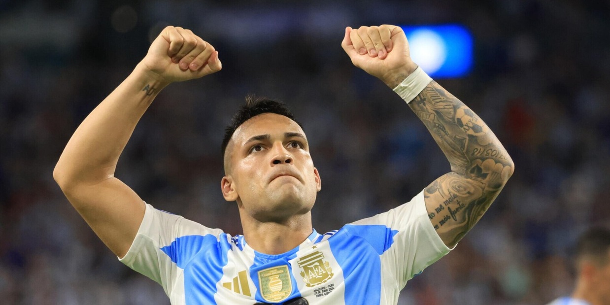 Copa America, pronostico Argentina-Canada: l'analisi del match