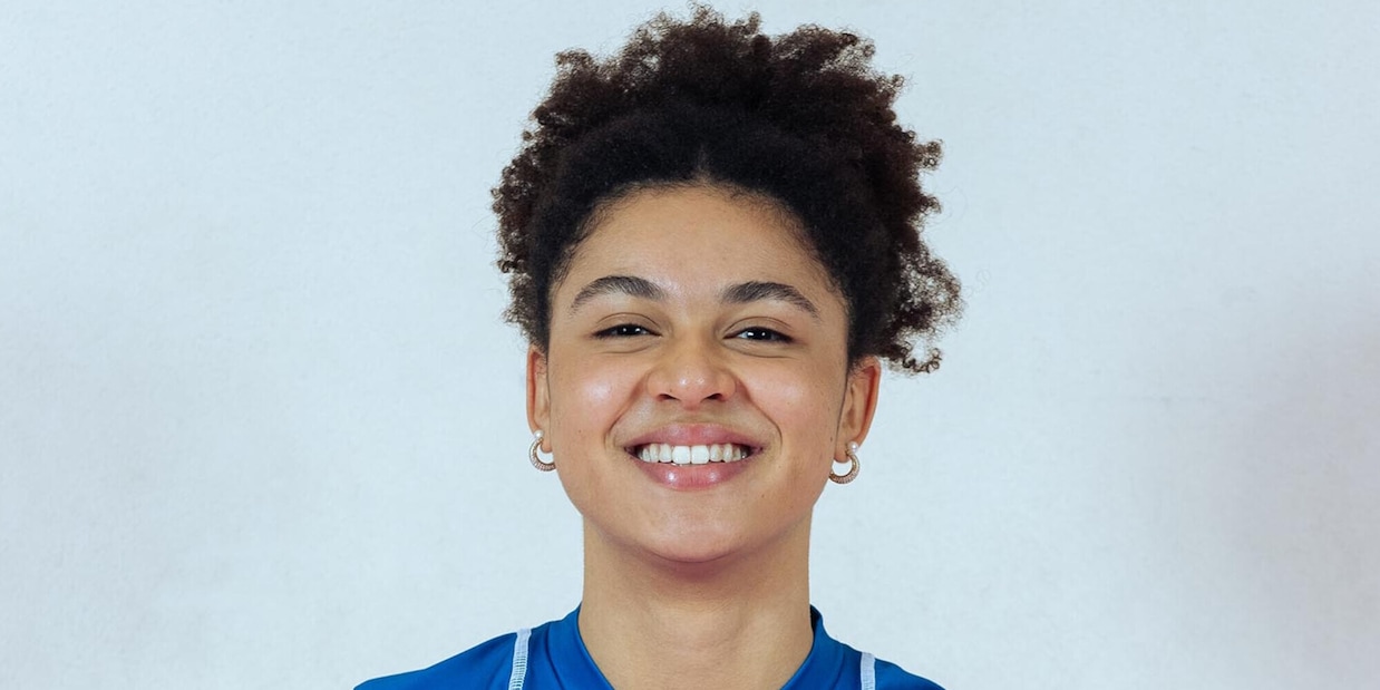 Volley mercato: l’Itas ingaggia Ilaria Batte