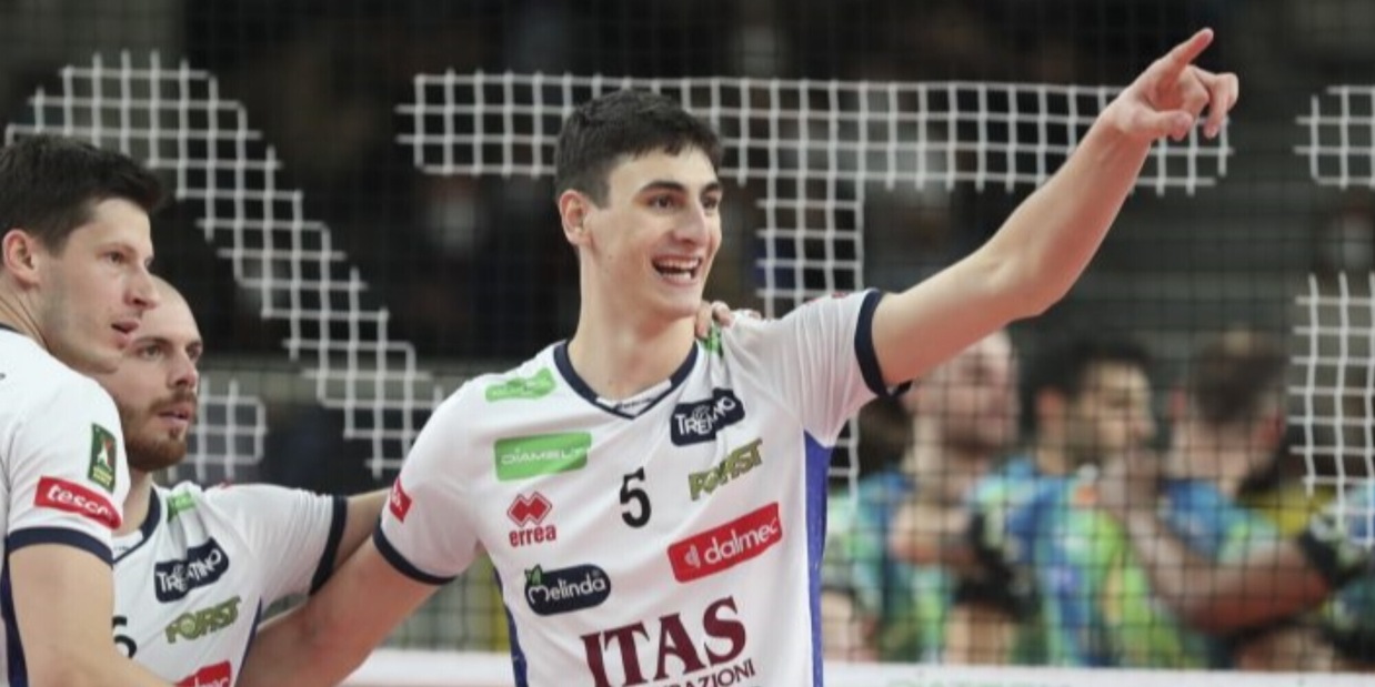 Legavolley: ecco i vincitori dei premi della stagione 2023/24