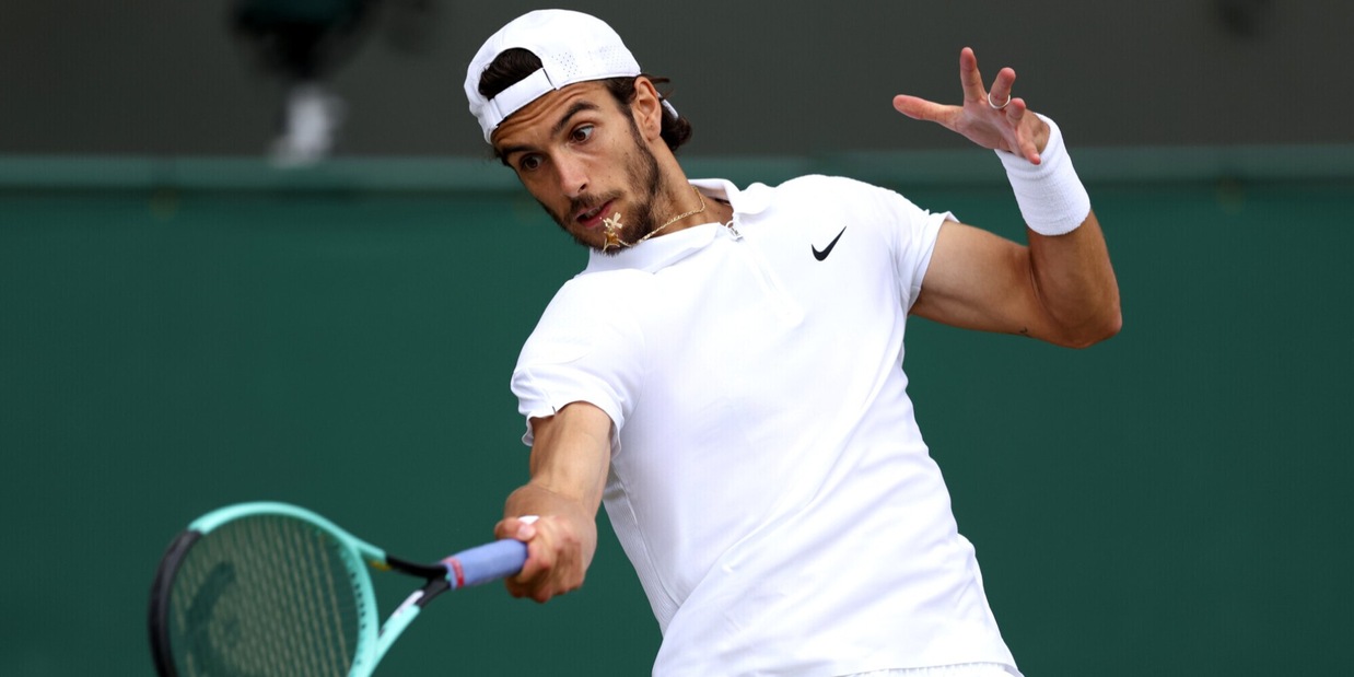 Musetti-Fritz, quarti Wimbledon: orario, quando si gioca e dove vederla in tv