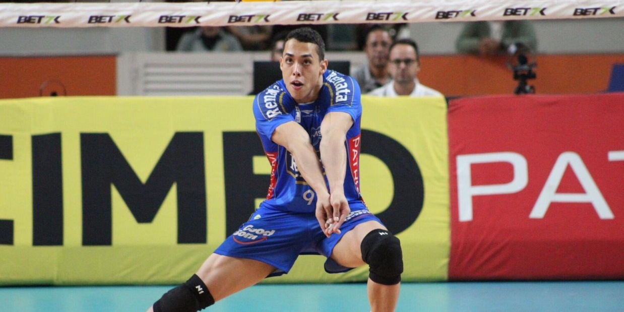 Volley Mercato: Siena piazza il colpo in Brasile
