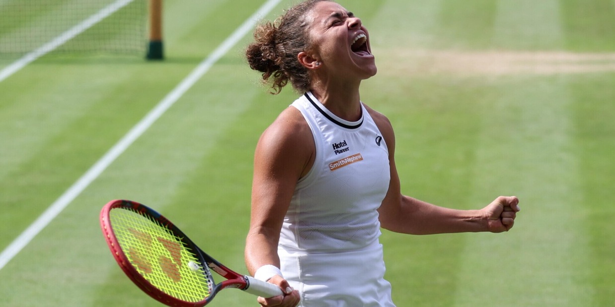 Montepremi Wimbledon: Paolini in finale, quanto ha incassato finora