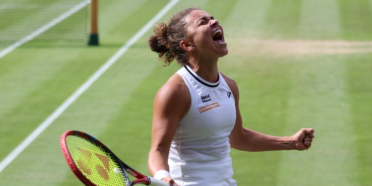 Wimbledon, finale torneo femminile: il pronostico di Paolini-Krejcicova