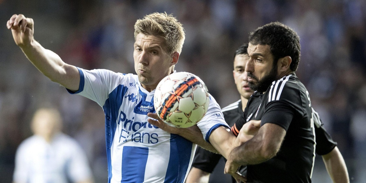 Allsvenskan, il pronostico di Hammarby-Goteborg