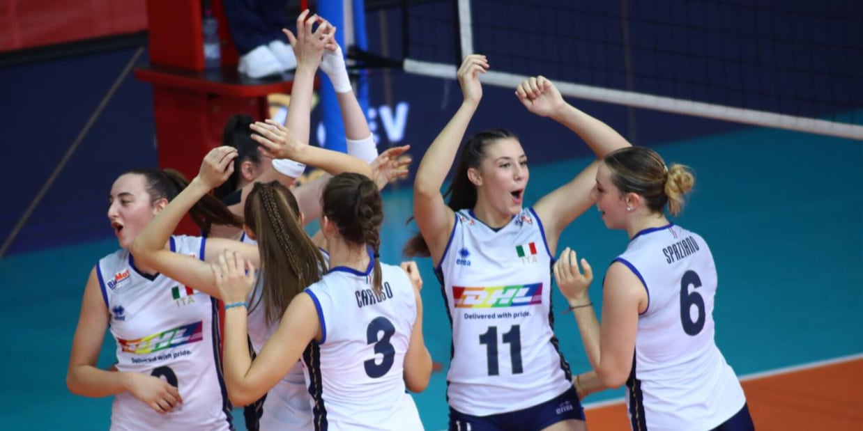 Nazionale Femminile Under 17: da oggi raduno pre Mondiale