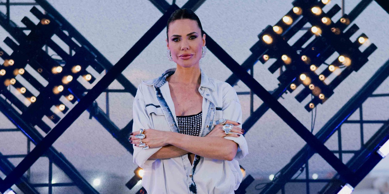 "Perché Ilary Blasi non condurrà più La Talpa: cosa non è piaciuto a Mediaset"