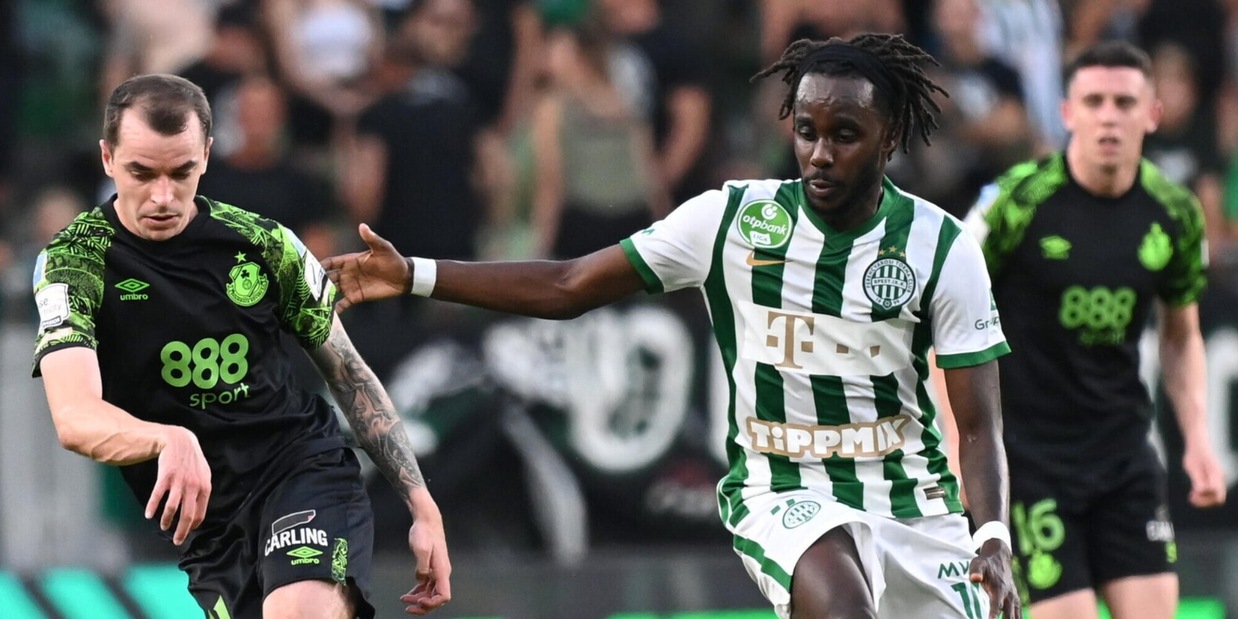 Champions League, pronostico e quote di Shamrock Rovers-Vikingur Reykjavik