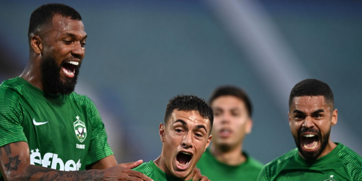 Premilinari di Champions, il pronostico di Dinamo Batumi-Ludogorets