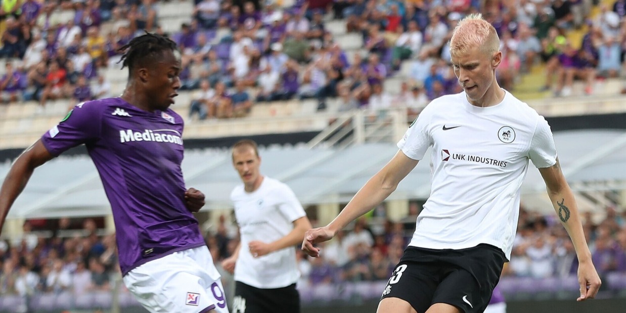 Champions League, quote e pronostico di Larne-RFS