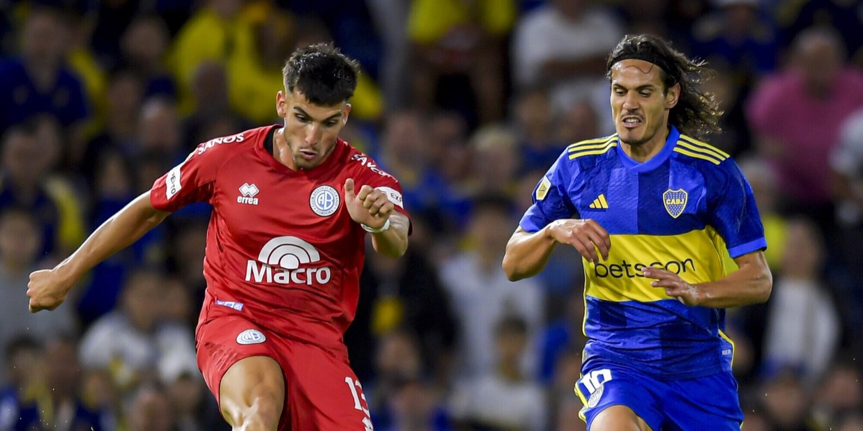 Liga Profesional, Belgrano-Deportivo Riestra: pronostico e statistiche