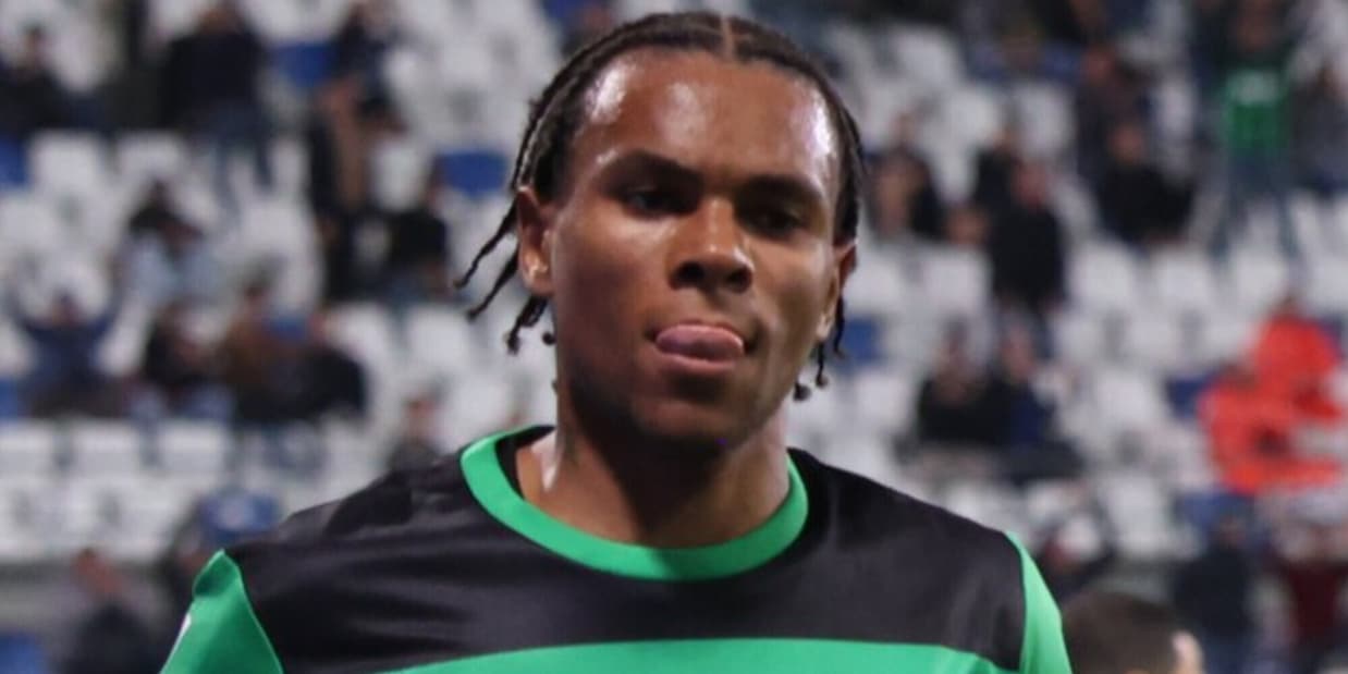 Laurentié alla Lazio, subito 10 milioni