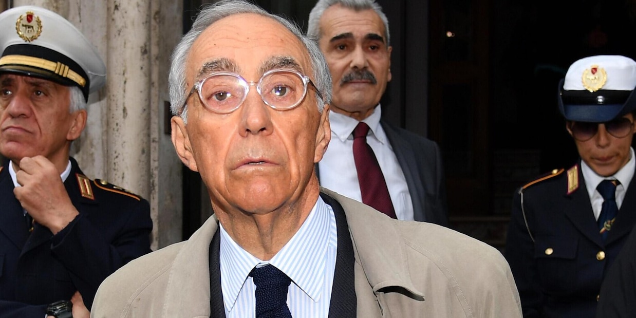 Carraro: “Dico basta ai personalismi”