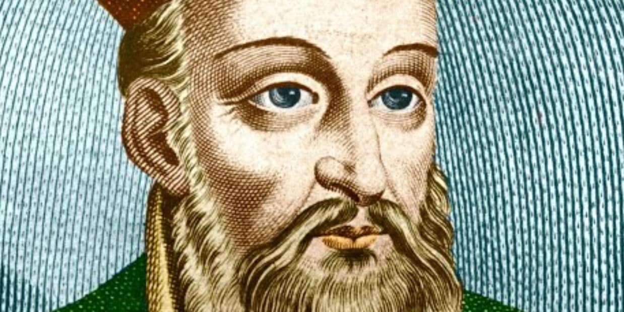 Nostradamus incredibile, altre due previsioni per il 2024 si sono avverate