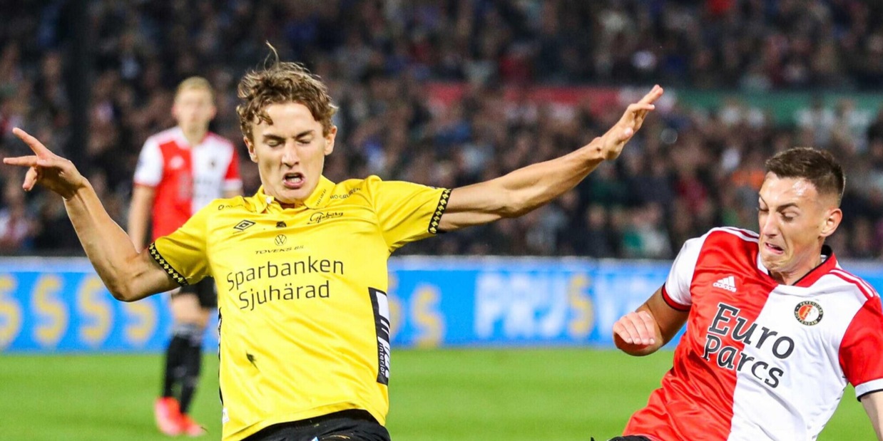 Allsvenskan, Elfsborg-Mjallby: quote e pronostico del match