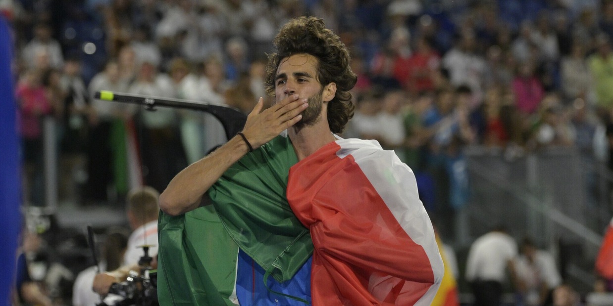 Olimpiadi 2024, almeno 12 ori per l'Italia? Le quote