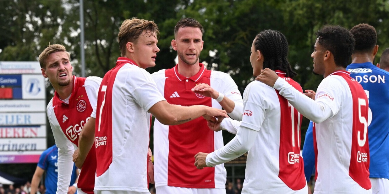 Europa League, l'Ajax riceve il Vojvodina: pronostico e quote del match