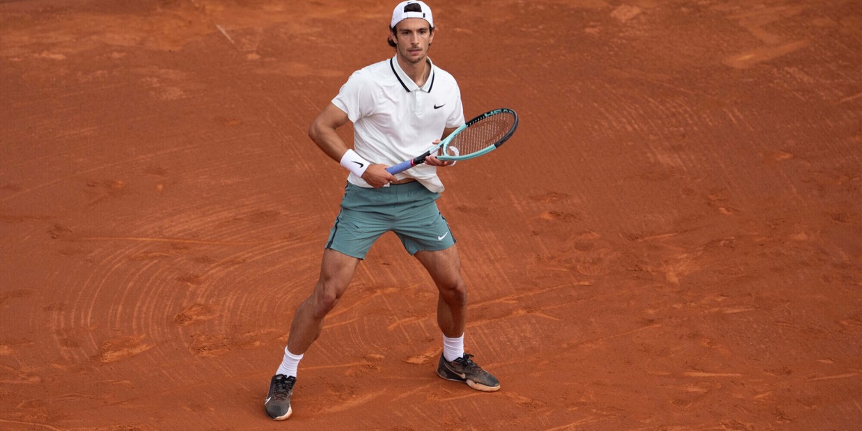 Musetti-Lajovic, quarti Atp Umago: orario, quando si gioca e dove vederla in tv