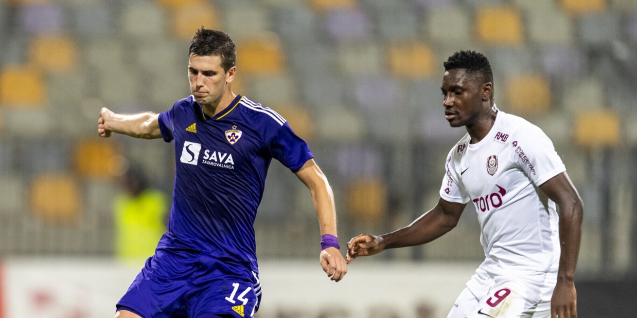 Pronostici Conference League, quote e statistiche di Cluj-Neman