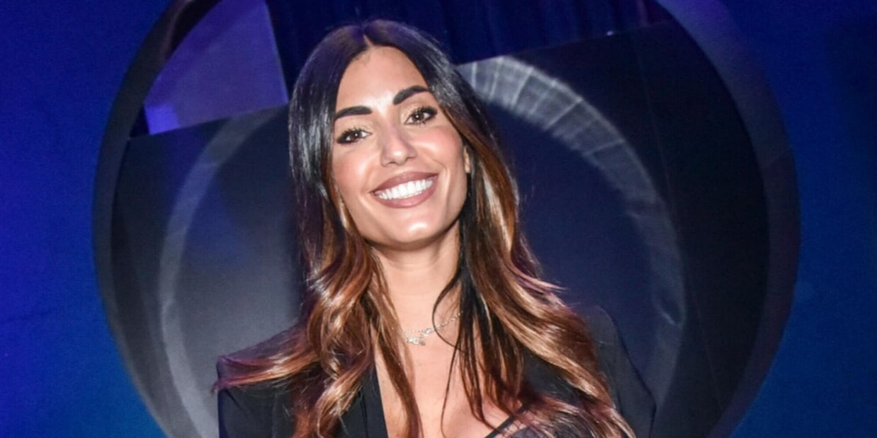 Federica Nargi torna in tv: è la prima concorrente ufficiale di Ballando con le Stelle 2024
