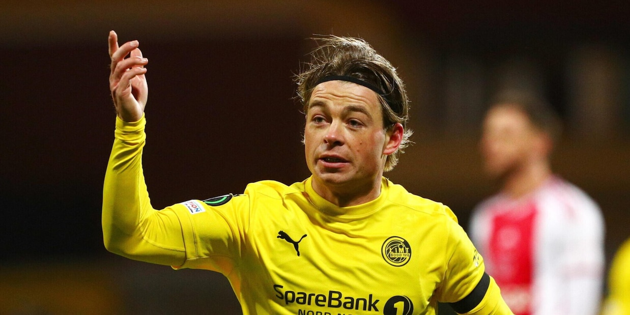 Eliteserien, pronostico e quote di KFUM Oslo-Bodo Glimt