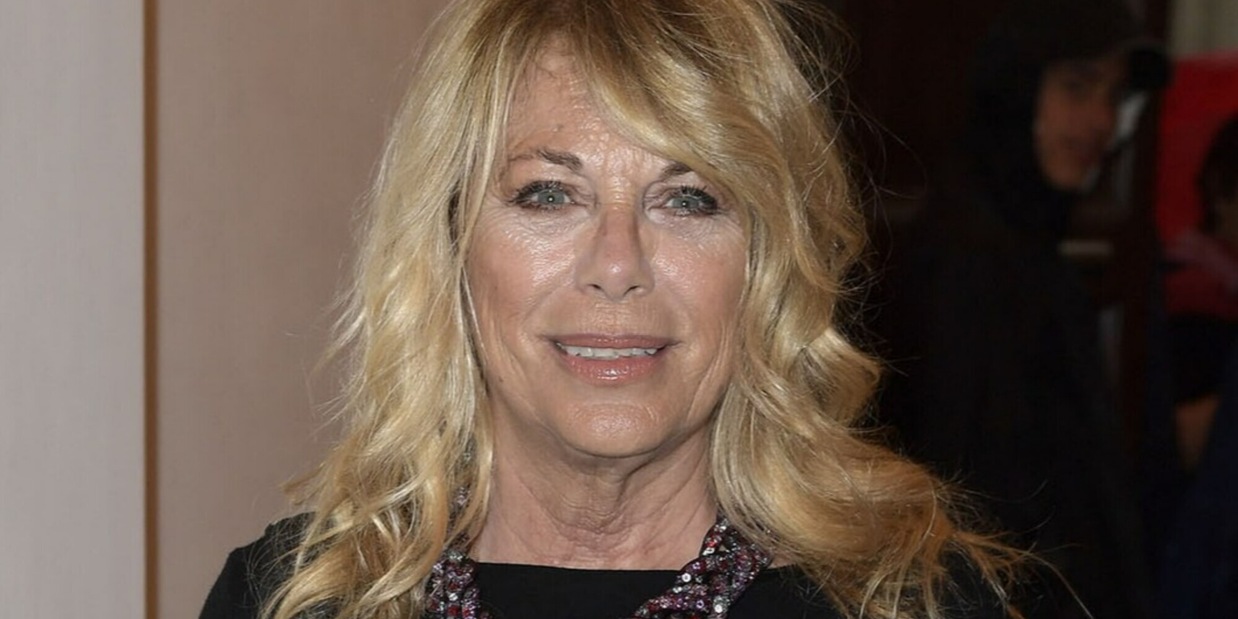 Rita dalla Chiesa e l'assurdo scontrino per due granite e 4 biscotti a Roma