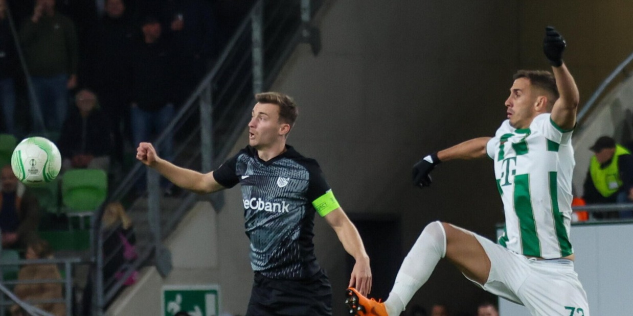Preliminari di Champions League: quote e statistiche di TNS-Ferencvaros