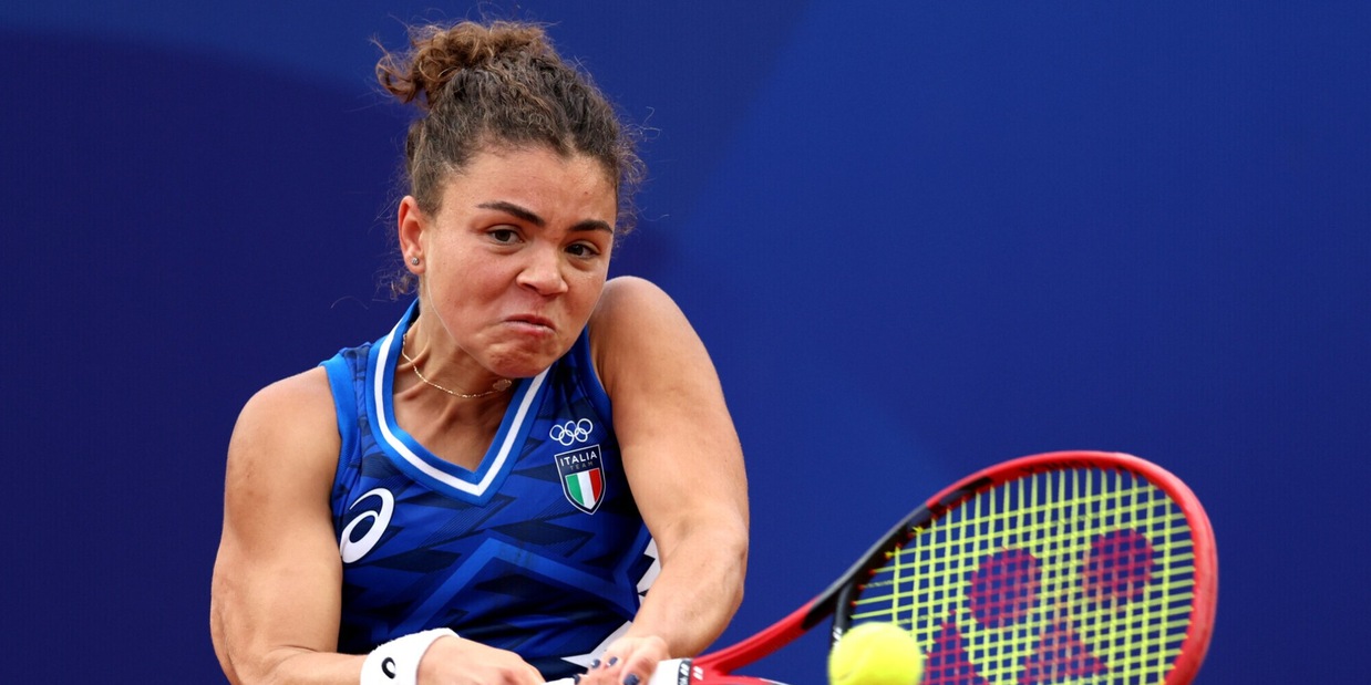 Paolini agli ottavi delle Olimpiadi 2024, Djokovic elimina Nadal