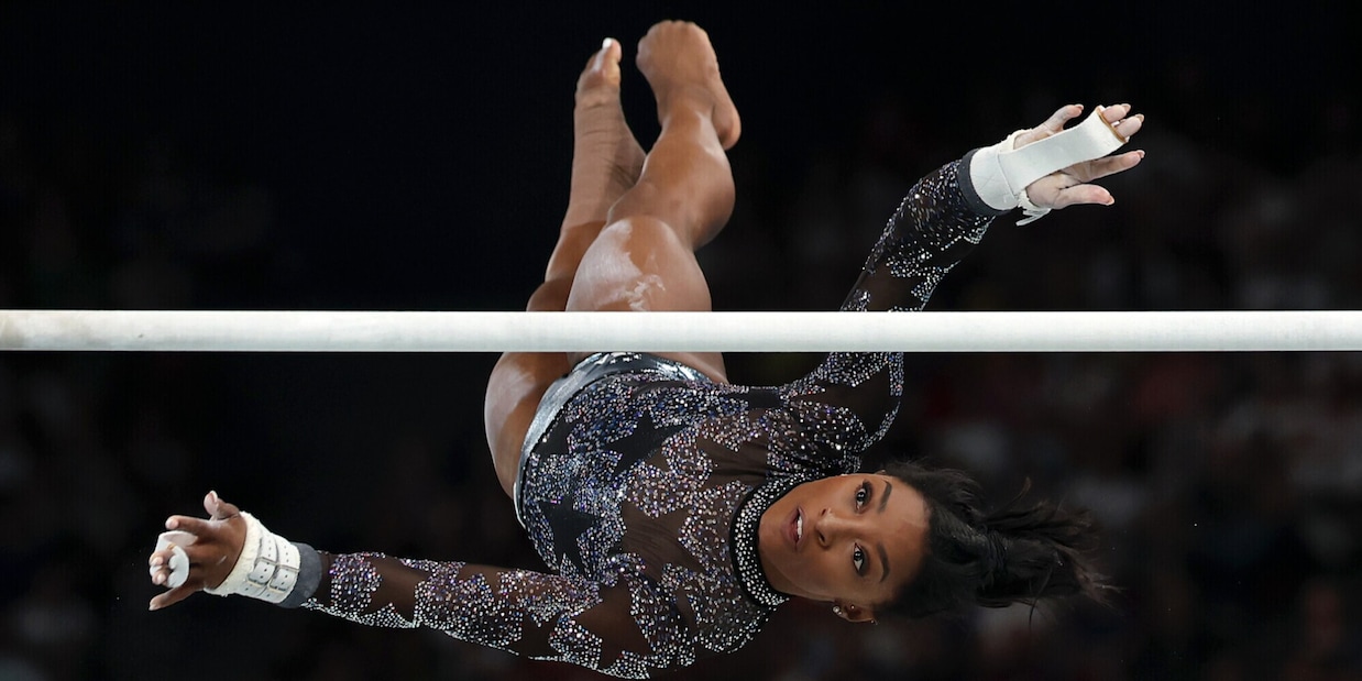 Tutte le gare di Simone Biles: giorni, date e orari della ginnastica artistica