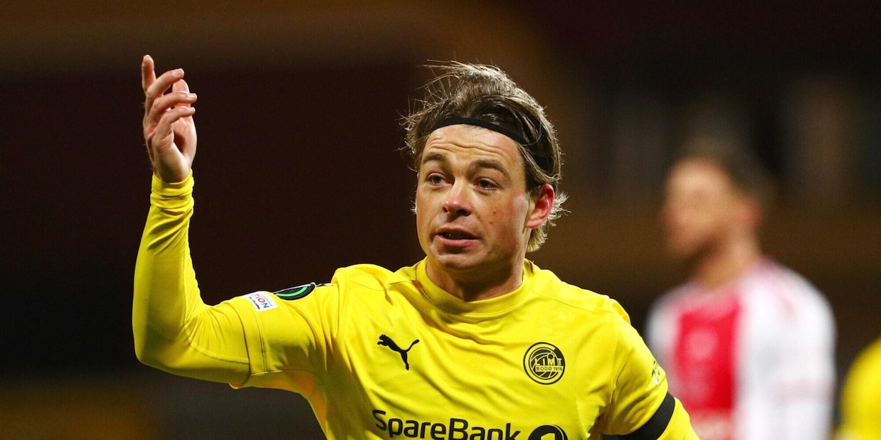 Champions League, pronostico RFS-Bodo Glimt: le quote del match