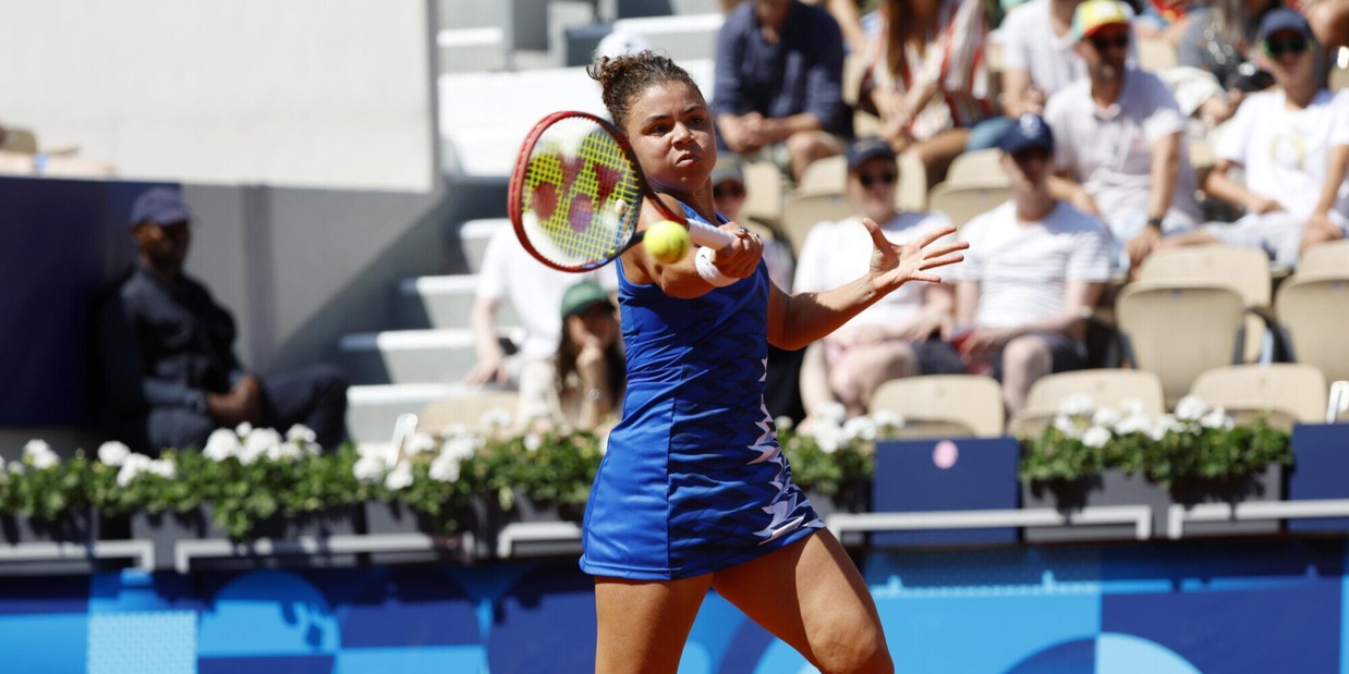 Olimpiadi tennis 2024, il programma del day 4: Paolini cerca i quarti di finale, Musetti affronta Navone